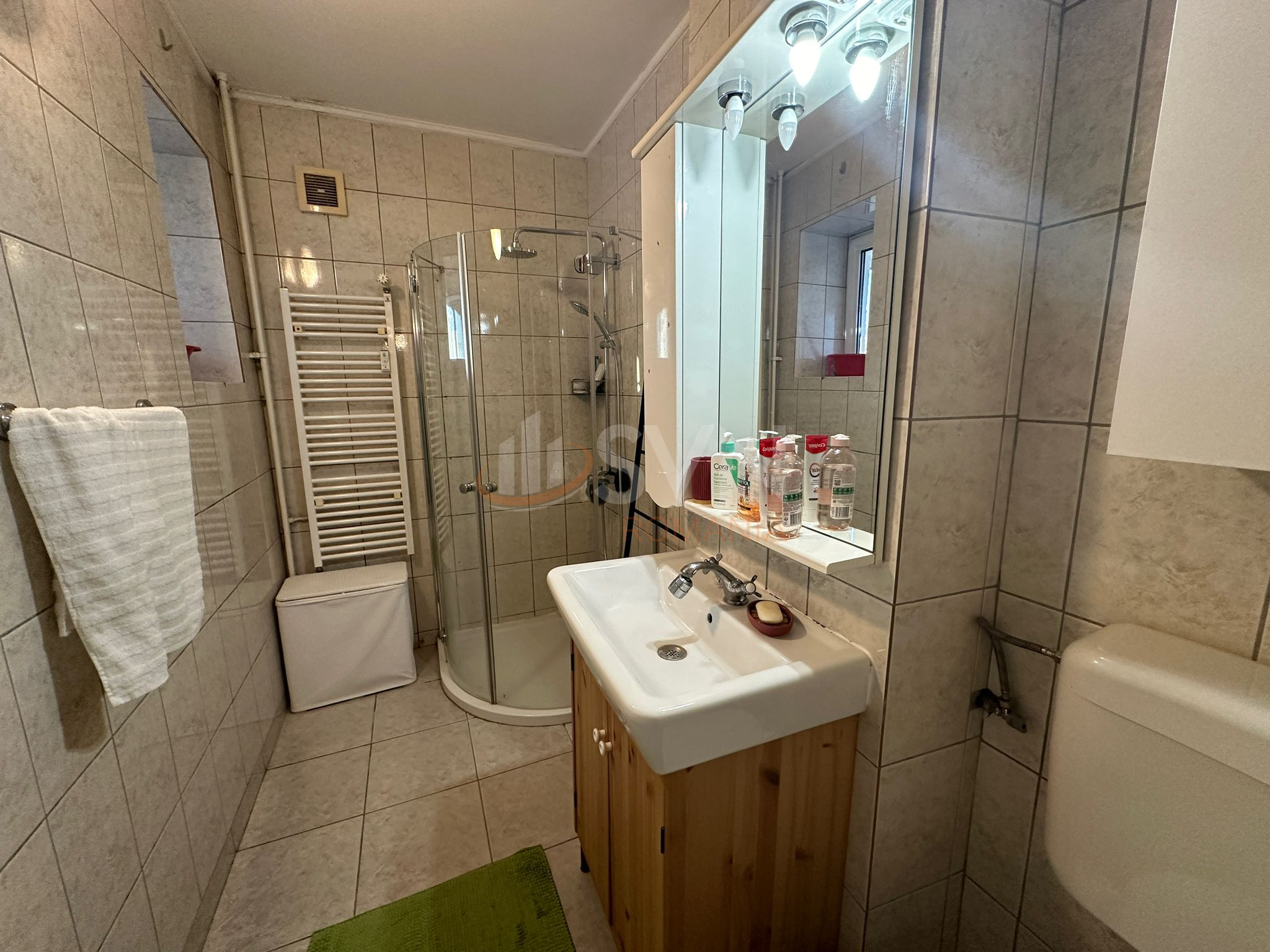 Apartament, 2 camere Bucuresti/Baba Novac