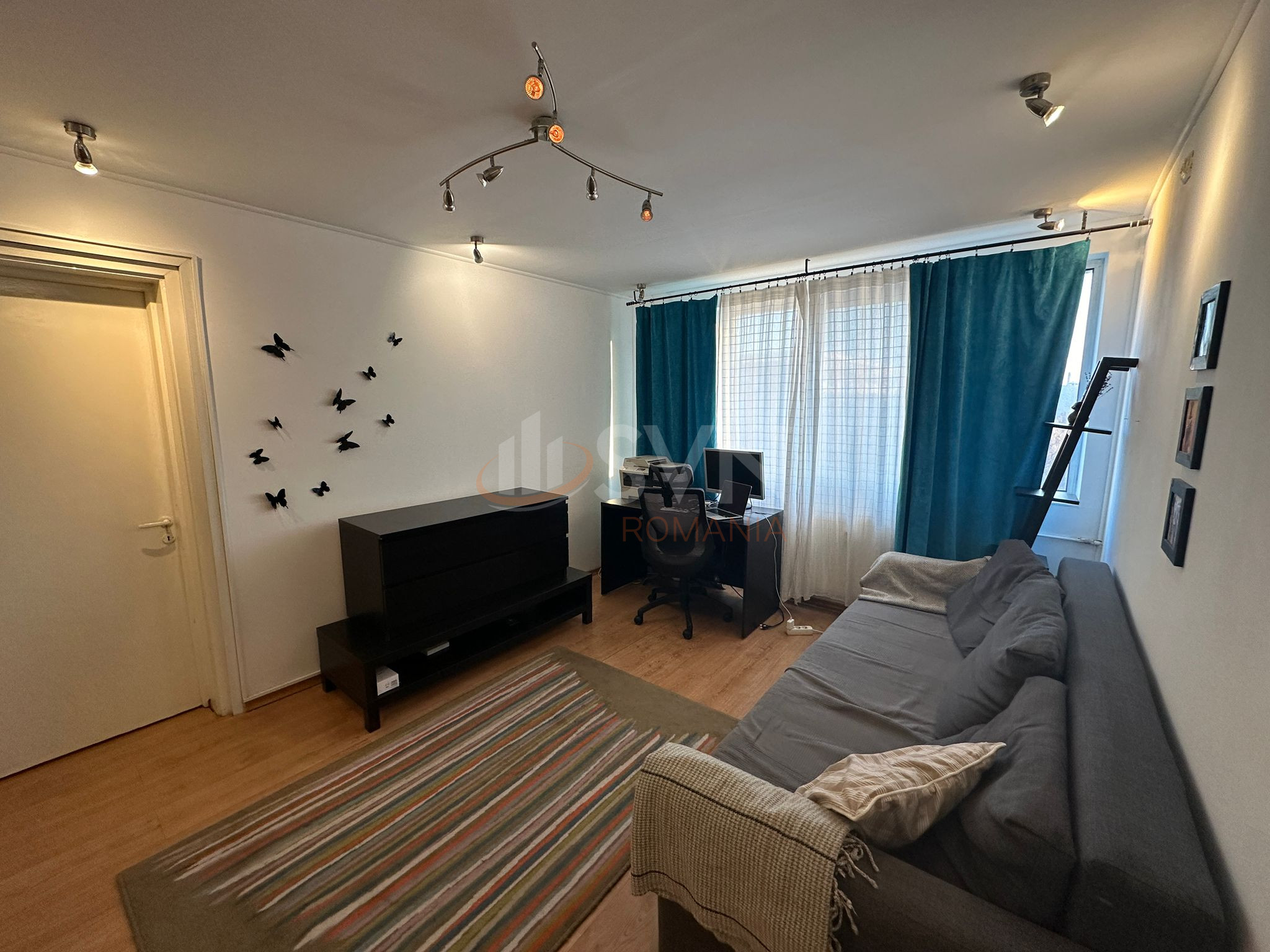 Apartament, 2 camere Bucuresti/Baba Novac