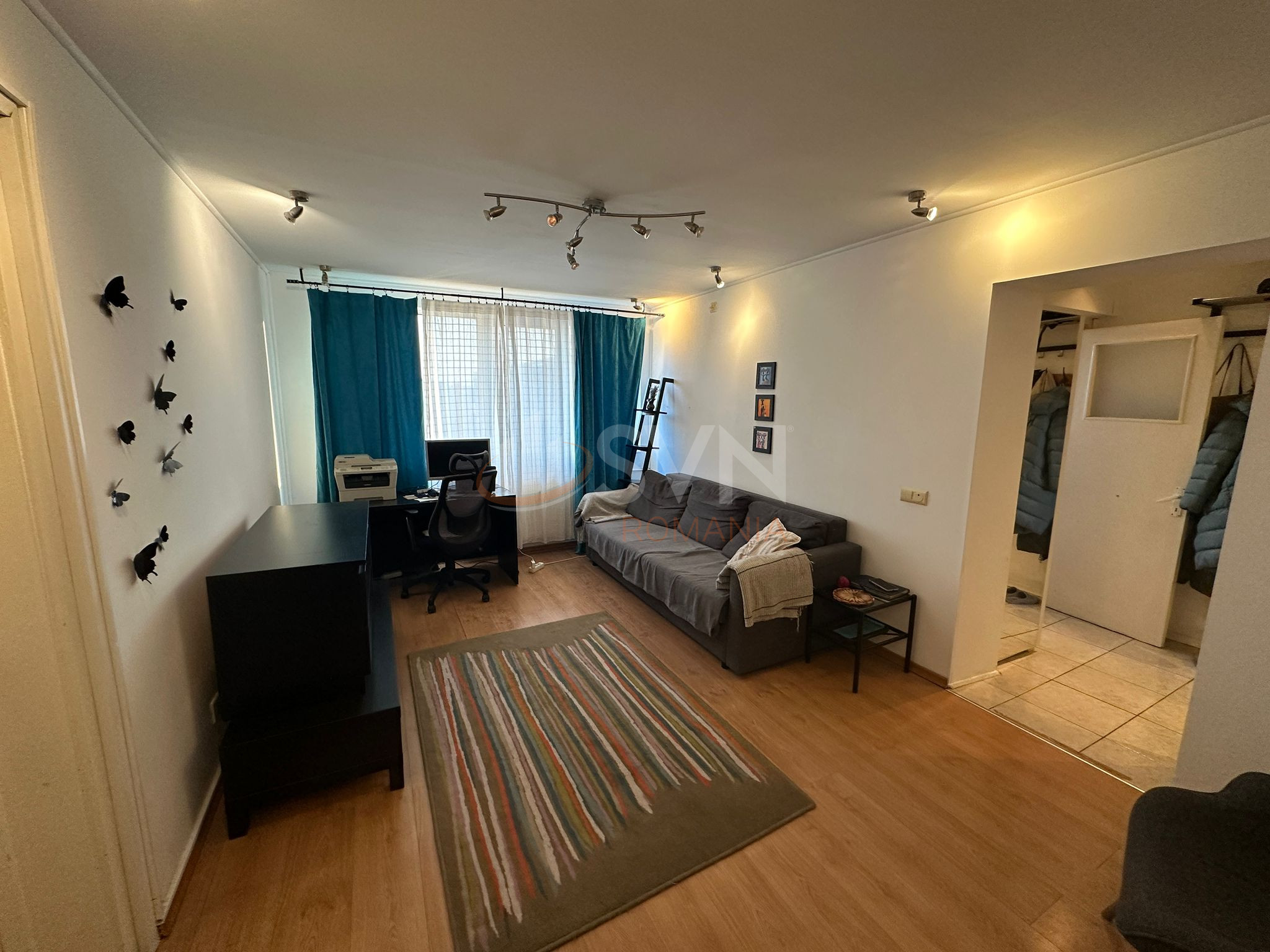 Apartament, 2 camere Bucuresti/Baba Novac