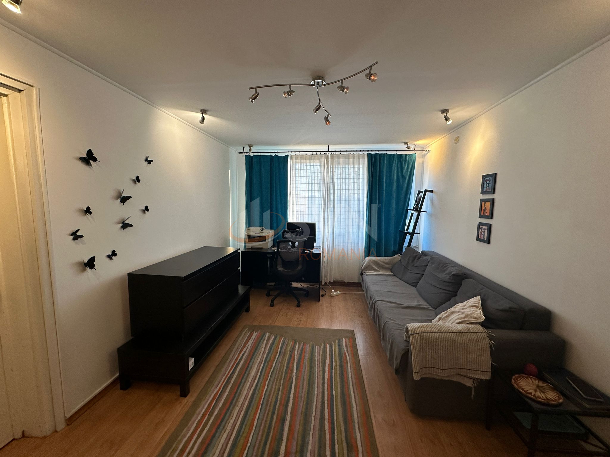 Apartament, 2 camere Bucuresti/Baba Novac