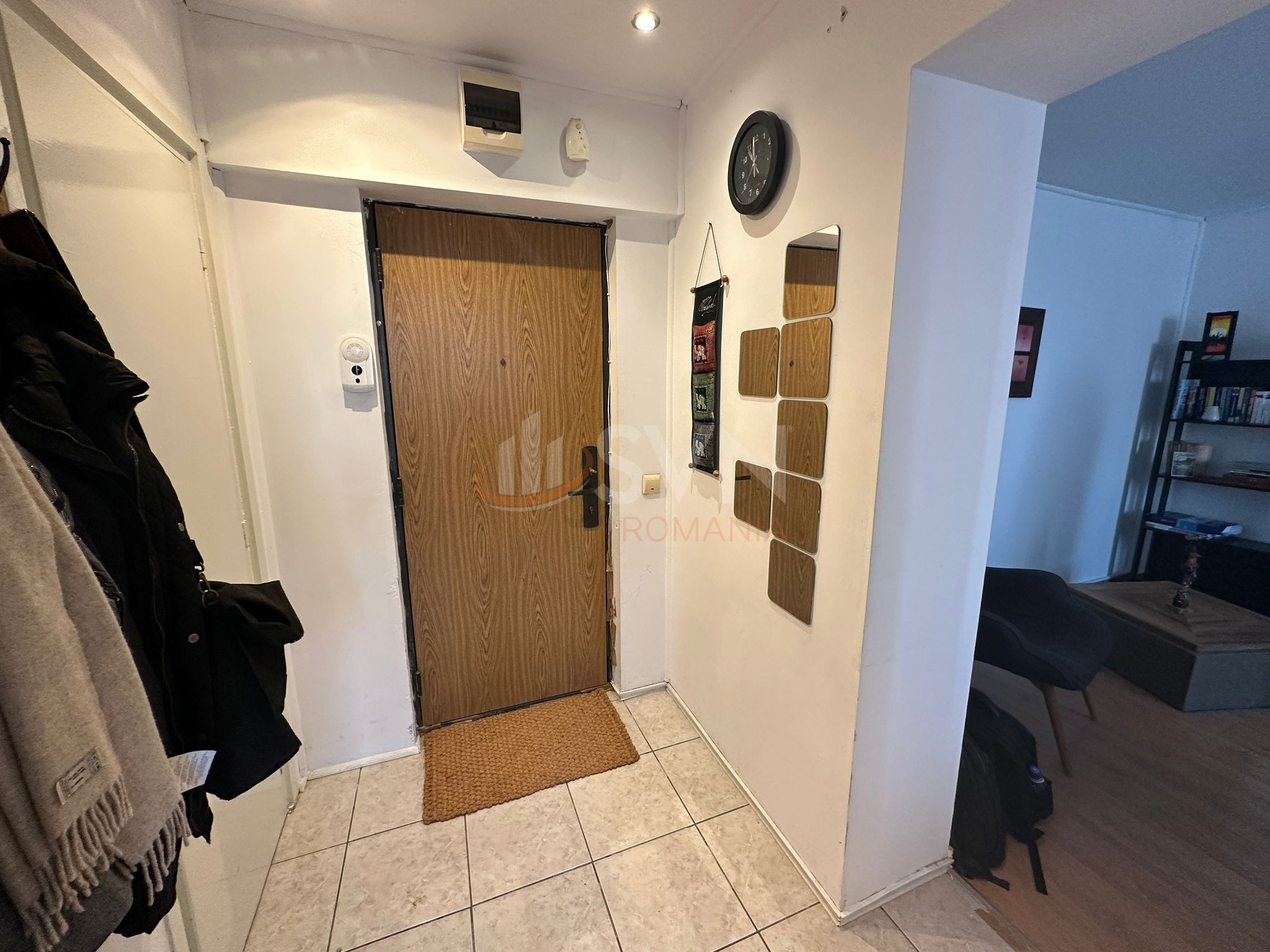 Apartament, 2 camere Bucuresti/Baba Novac