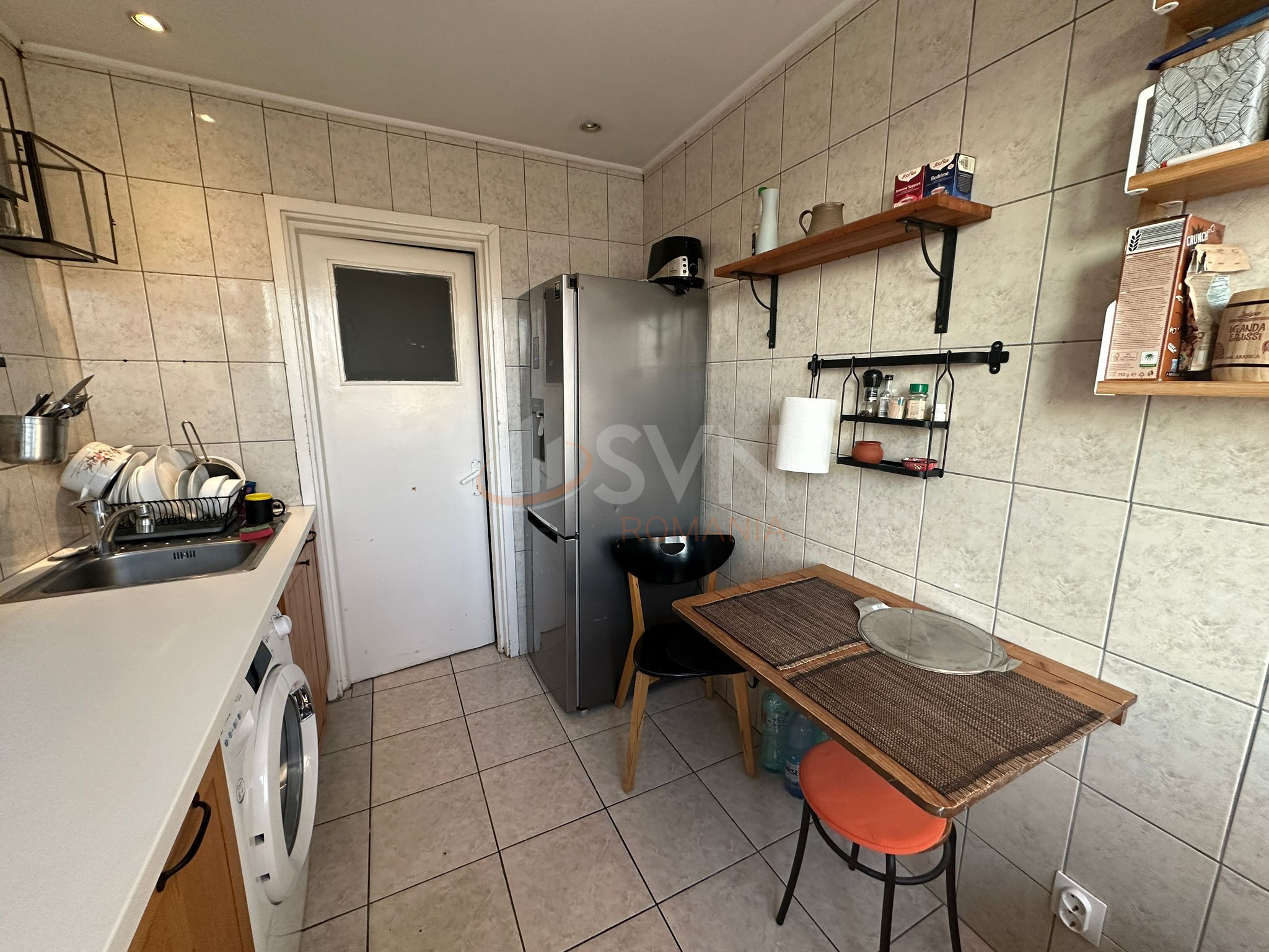 Apartament, 2 camere Bucuresti/Baba Novac