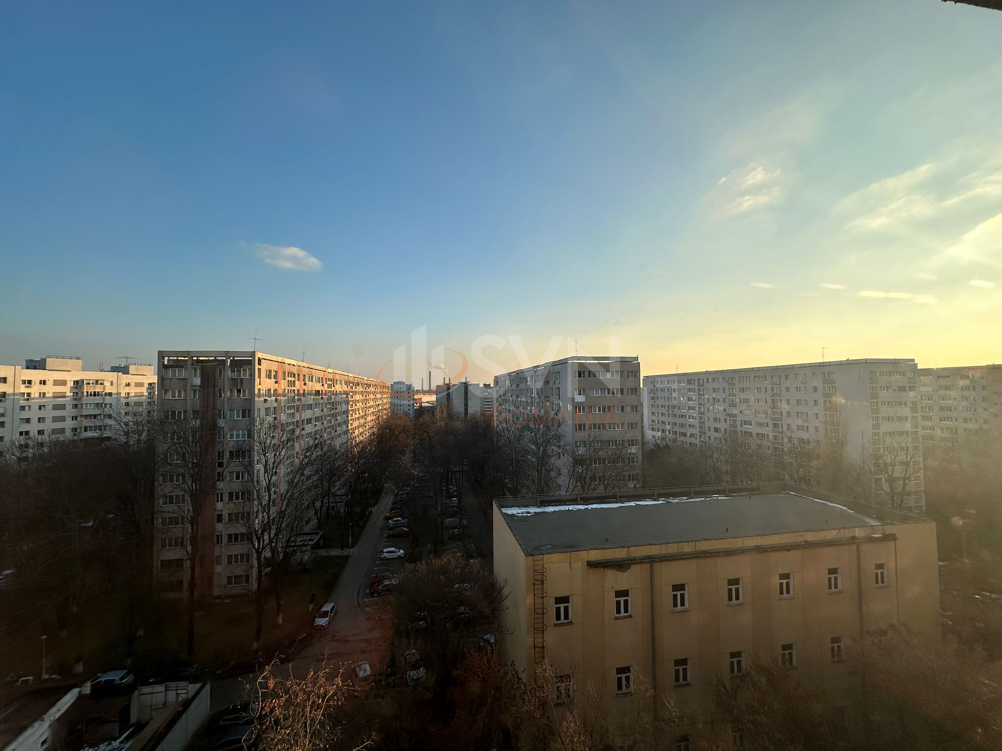 Apartament, 2 camere Bucuresti/Baba Novac