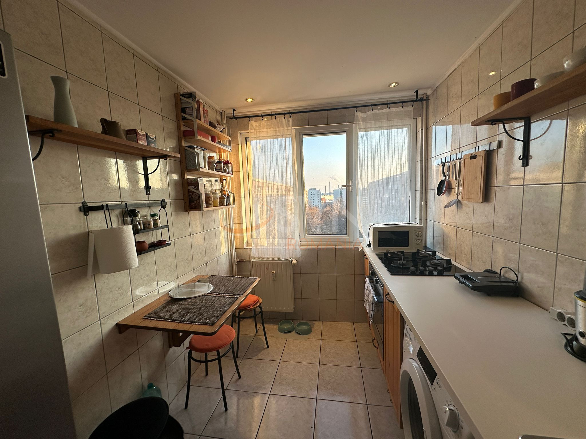 Apartament, 2 camere Bucuresti/Baba Novac