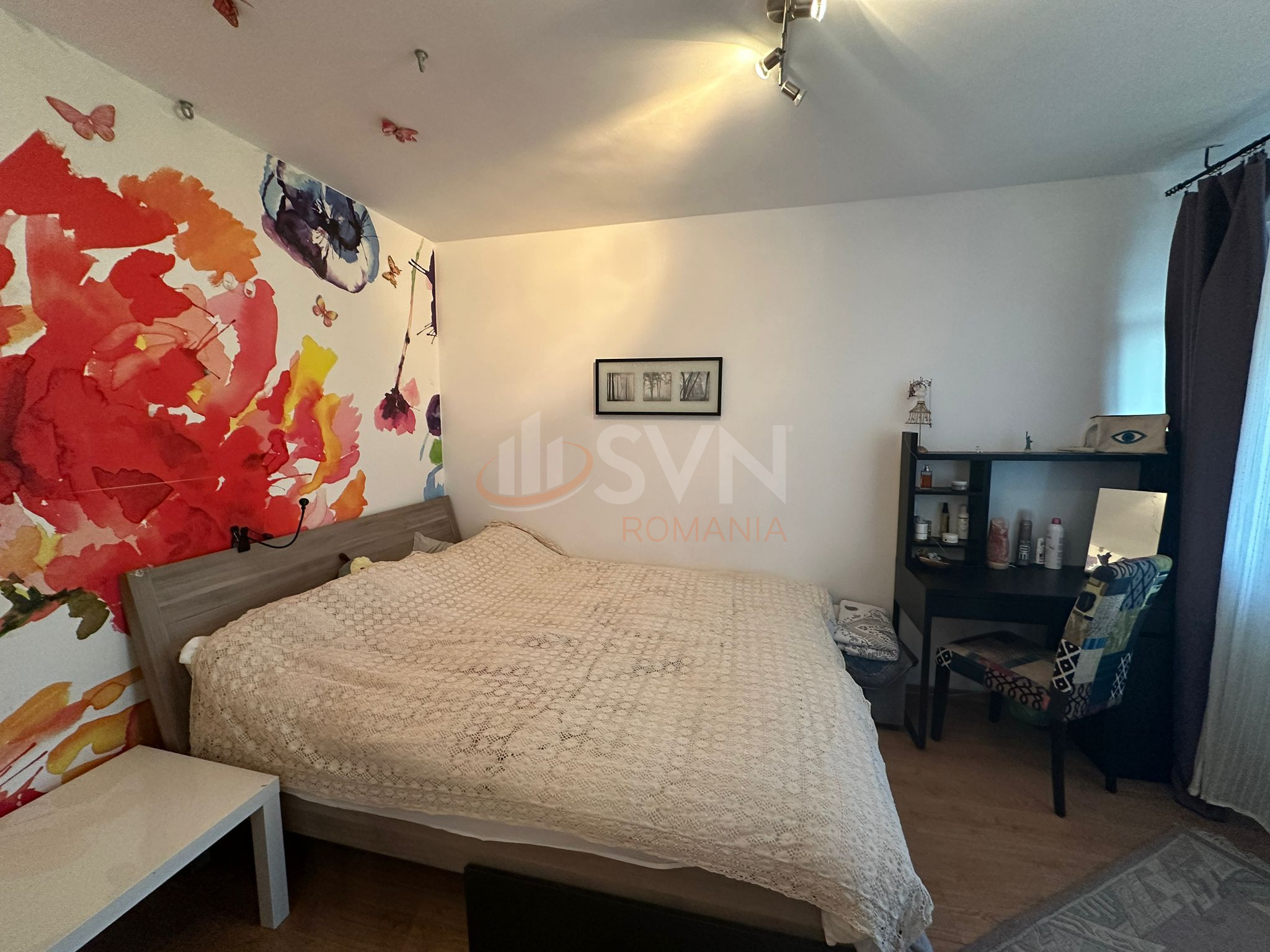 Apartament, 2 camere Bucuresti/Baba Novac