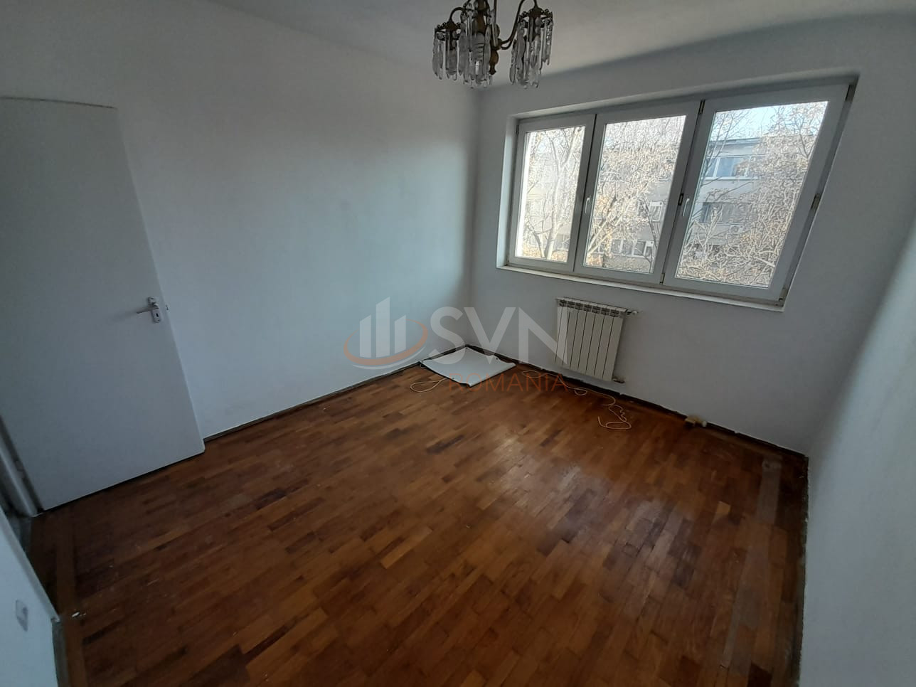 Apartament, 2 camere Bucuresti/Giulesti