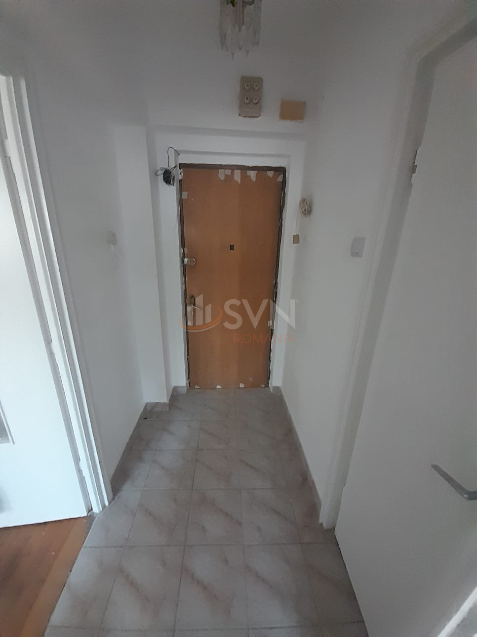 Apartament, 2 camere Bucuresti/Giulesti