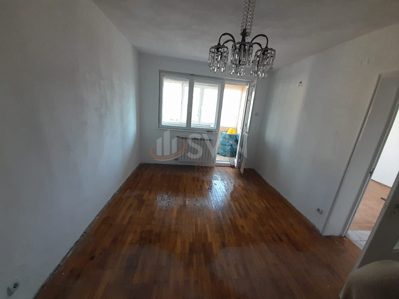 Apartament, 2 camere Bucuresti/Giulesti