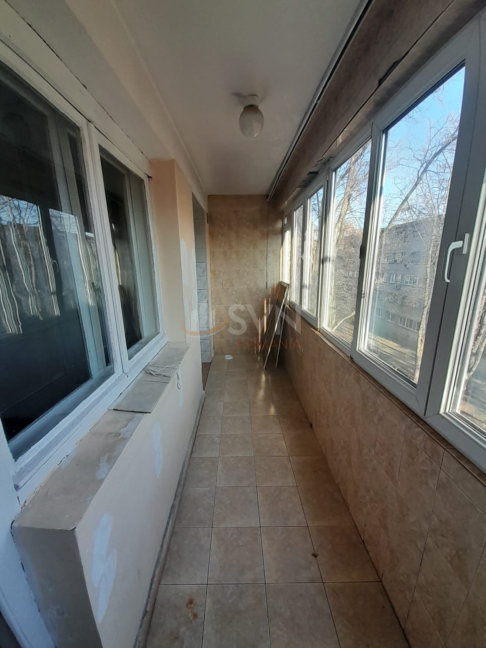 Apartament, 2 camere Bucuresti/Giulesti