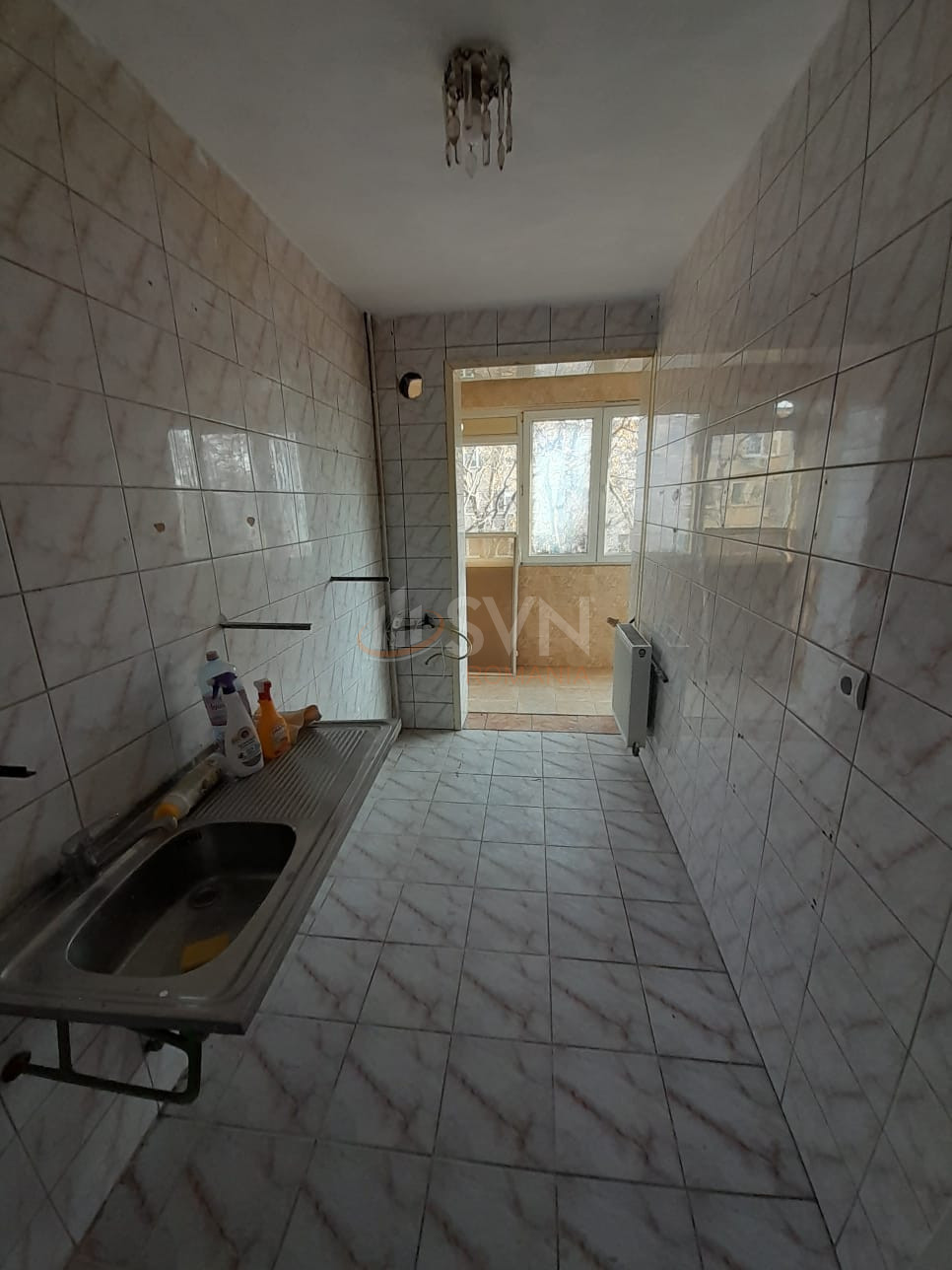 Apartament, 2 camere Bucuresti/Giulesti