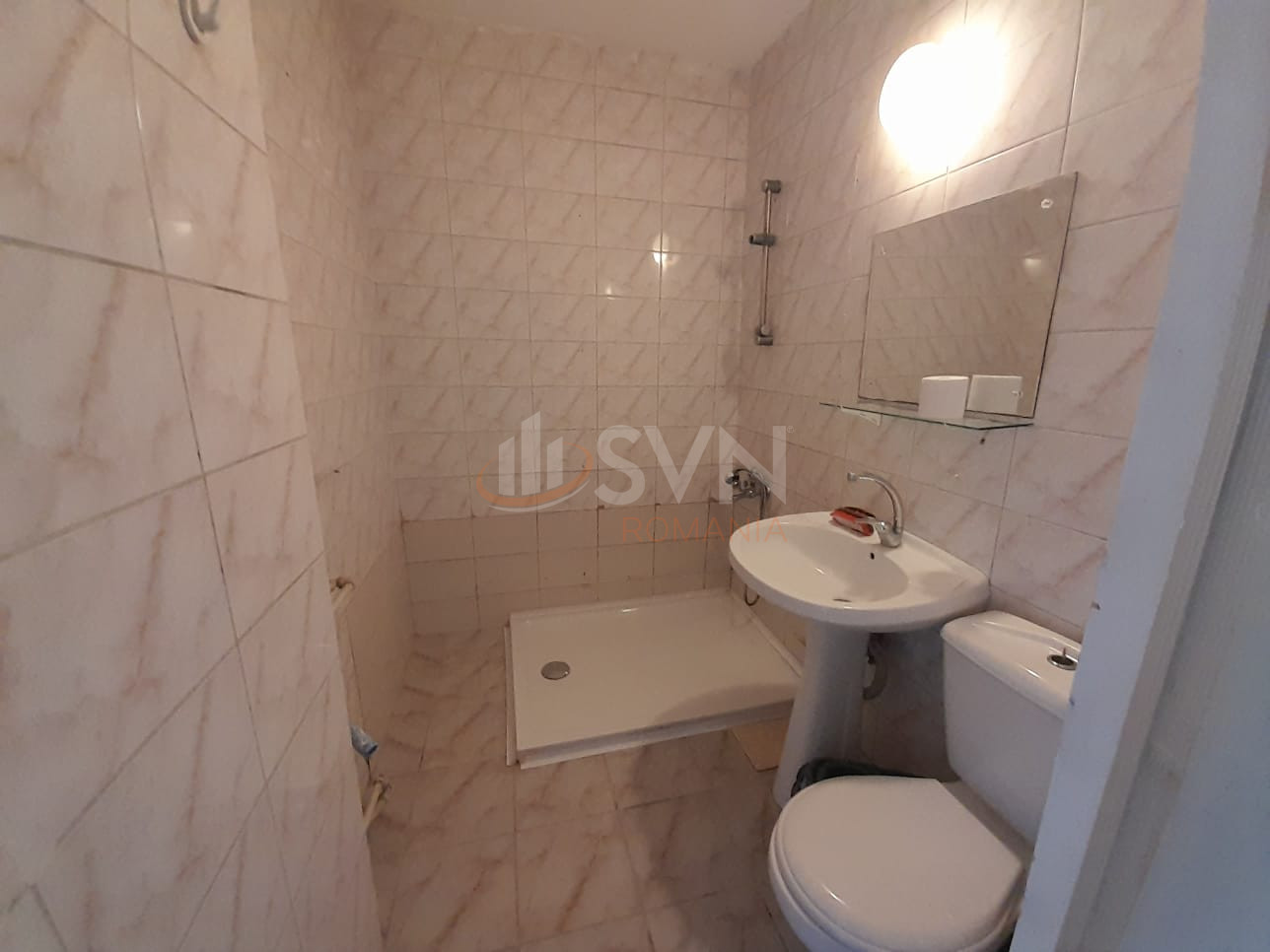 Apartament, 2 camere Bucuresti/Giulesti