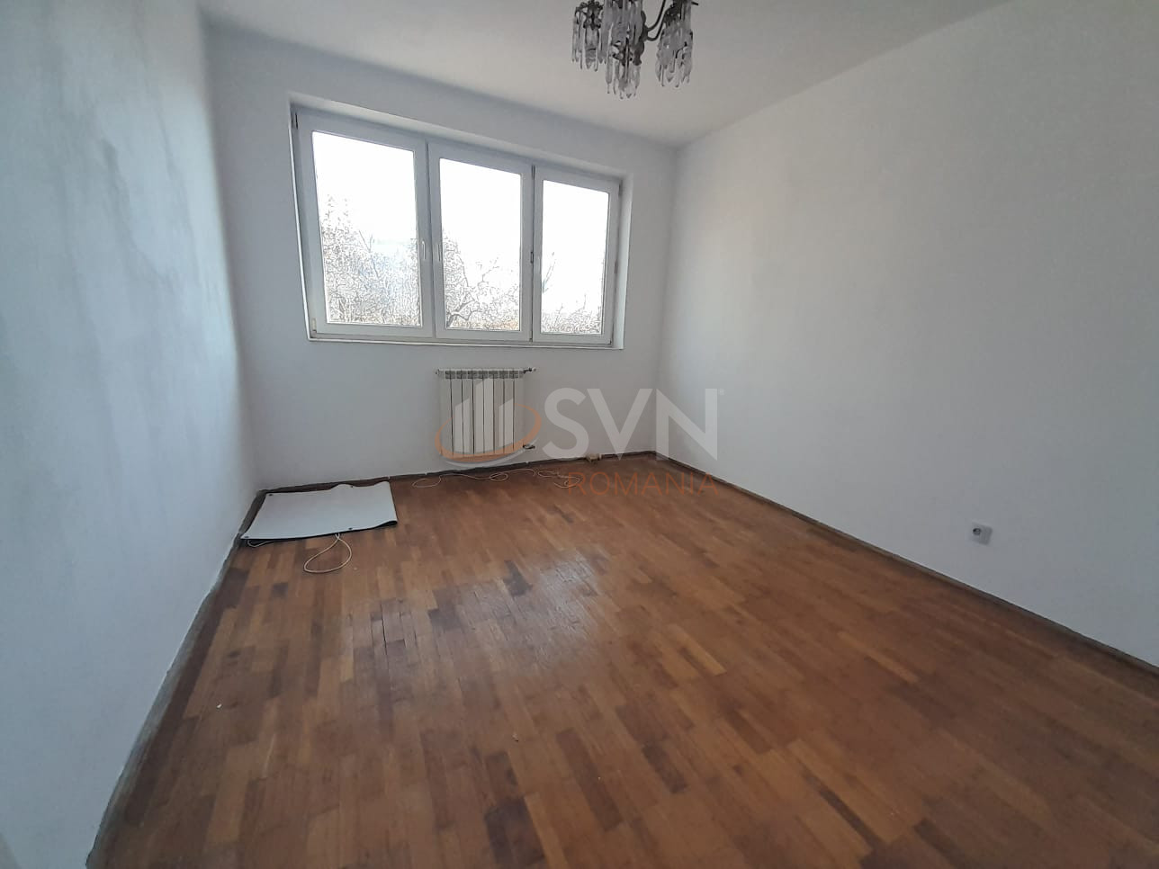 Apartament, 2 camere Bucuresti/Giulesti
