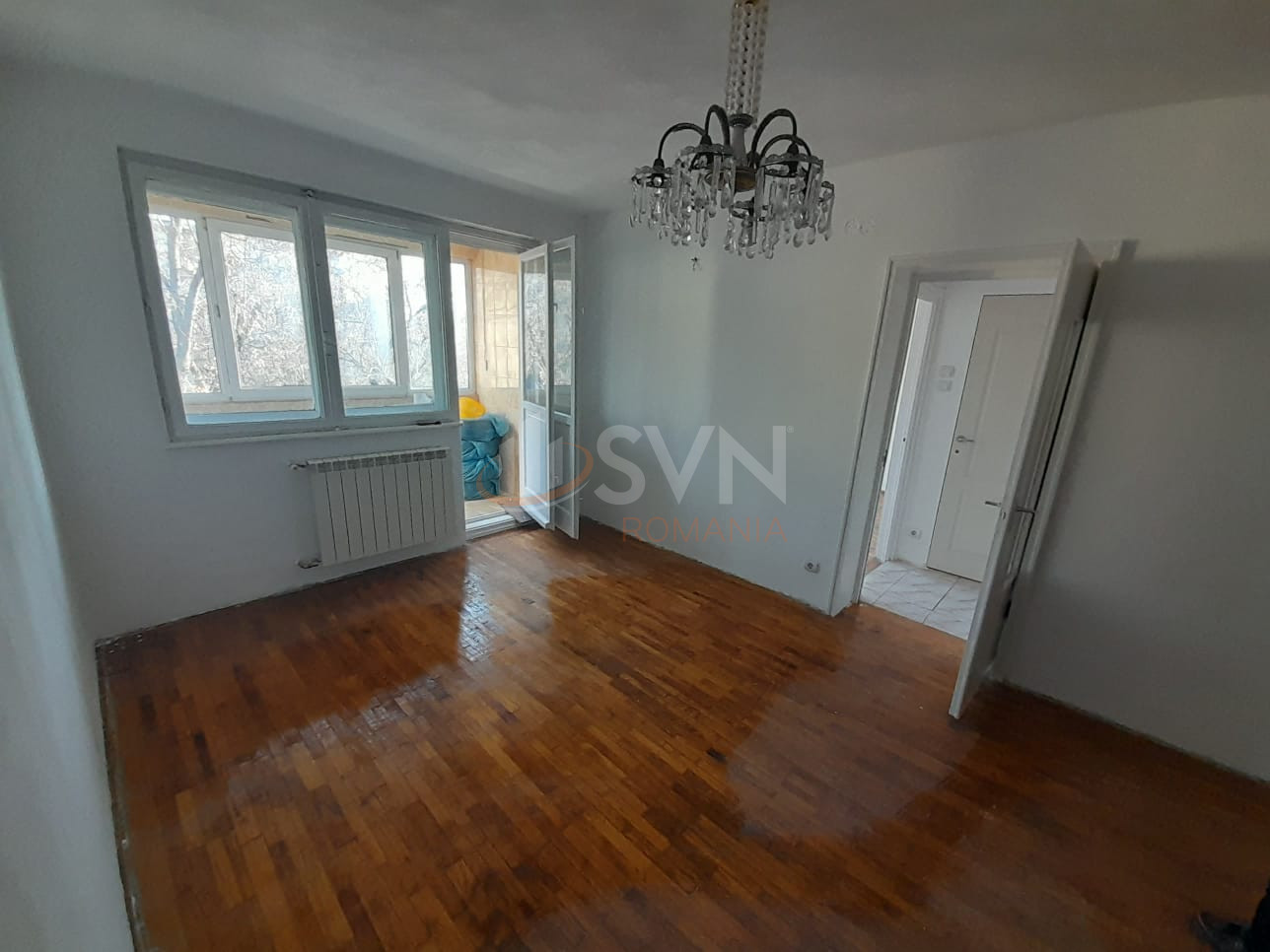 Apartament, 2 camere Bucuresti/Giulesti