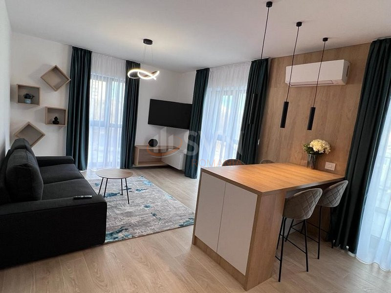 Apartament, 2 camere Bucuresti/Piata Presei Libere