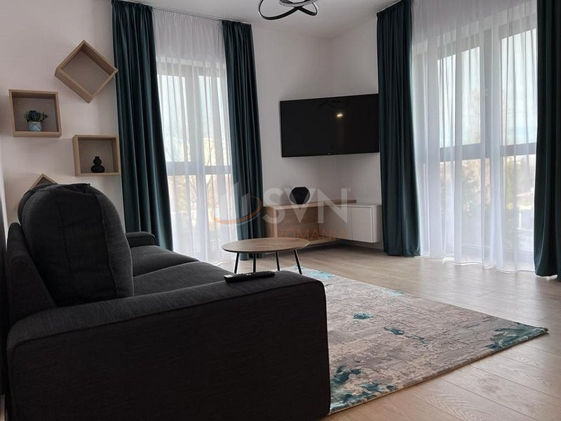 Apartament, 2 camere Bucuresti/Piata Presei Libere