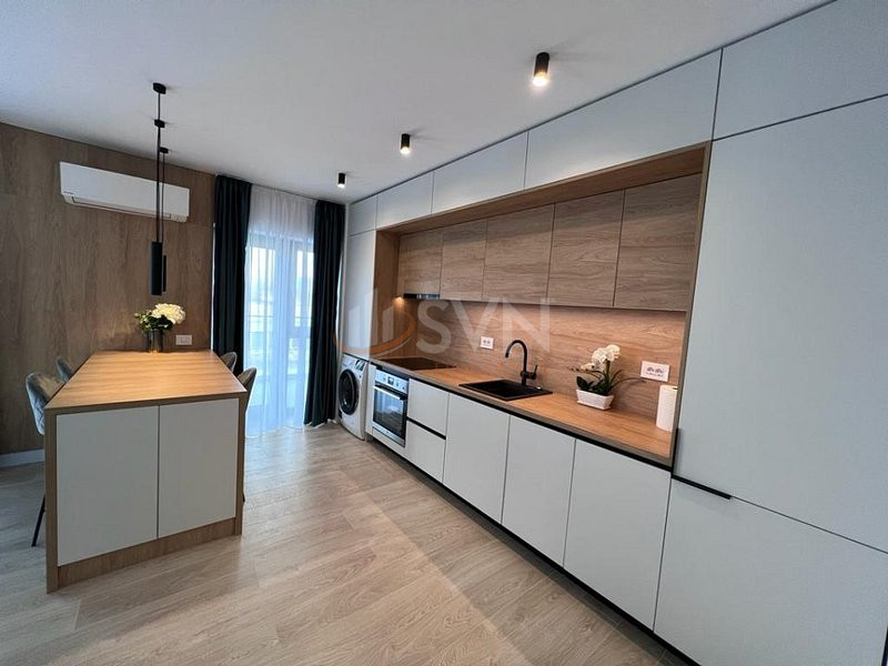 Apartament, 2 camere Bucuresti/Piata Presei Libere