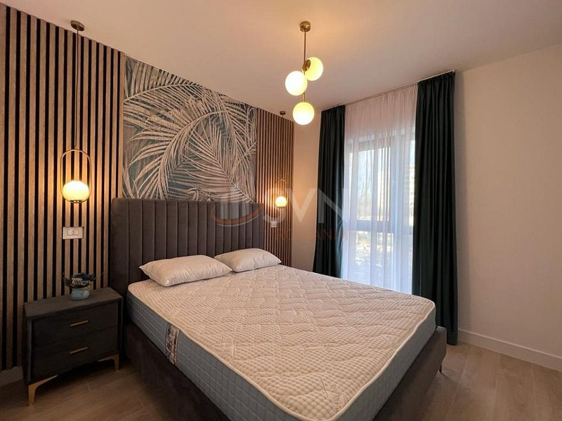 Apartament, 2 camere Bucuresti/Piata Presei Libere