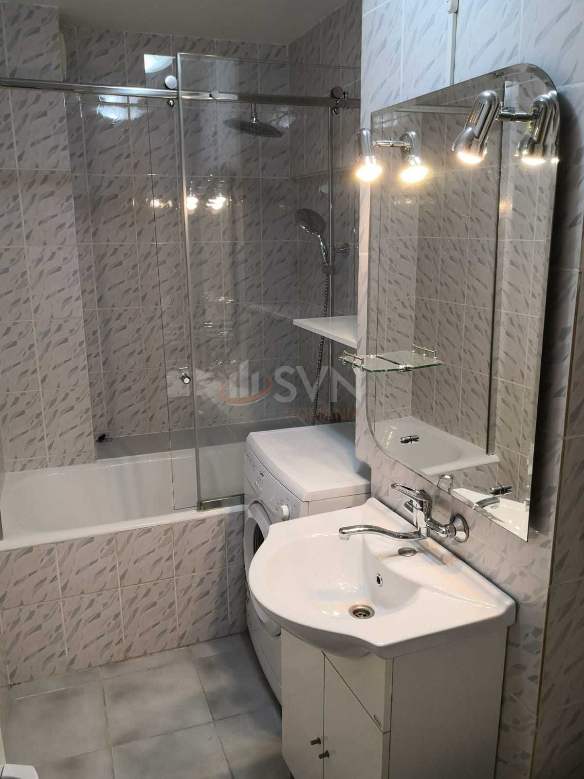 Apartament, 2 camere Bucuresti/13 Septembrie
