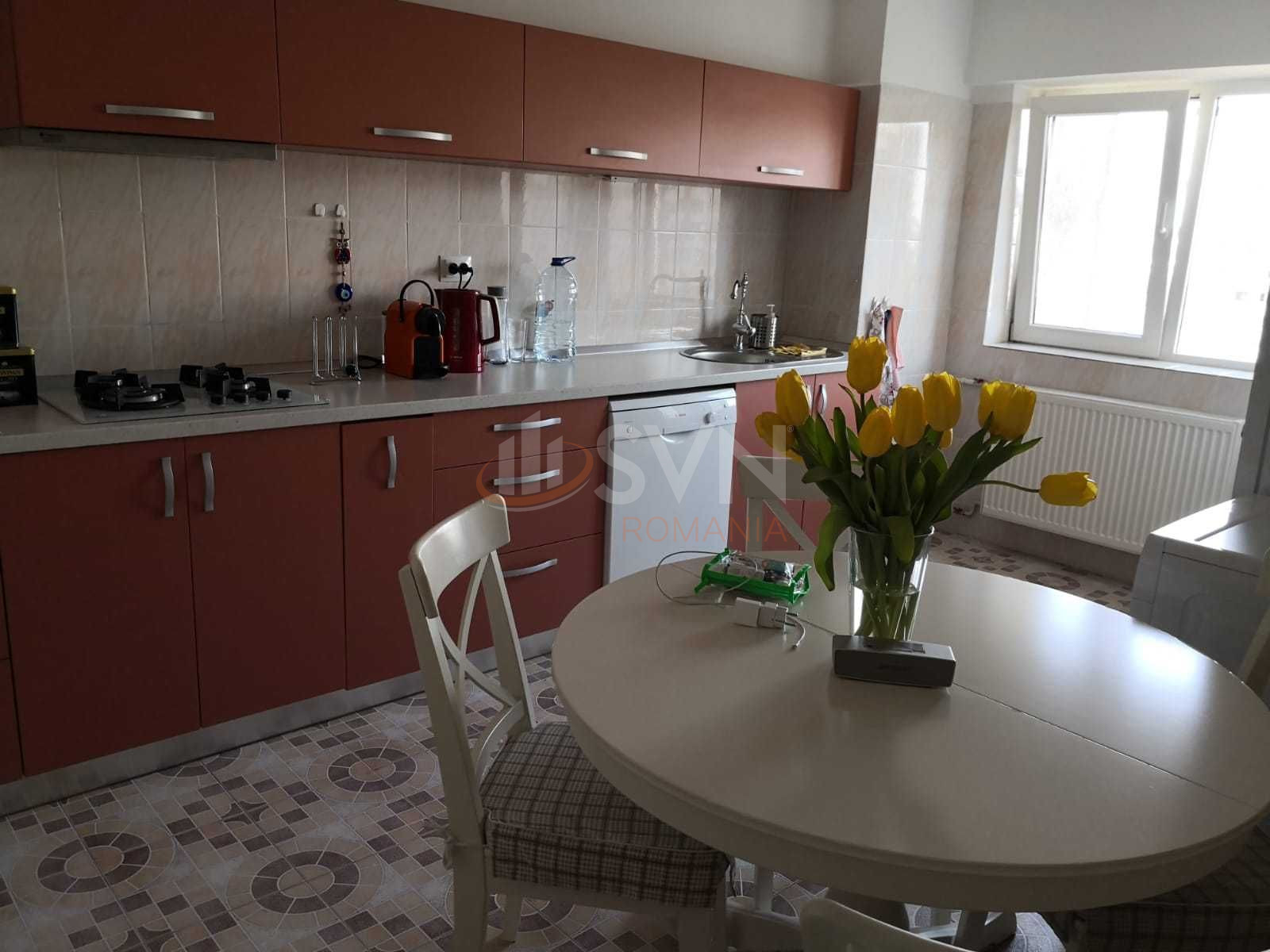 Apartament, 2 camere Bucuresti/13 Septembrie