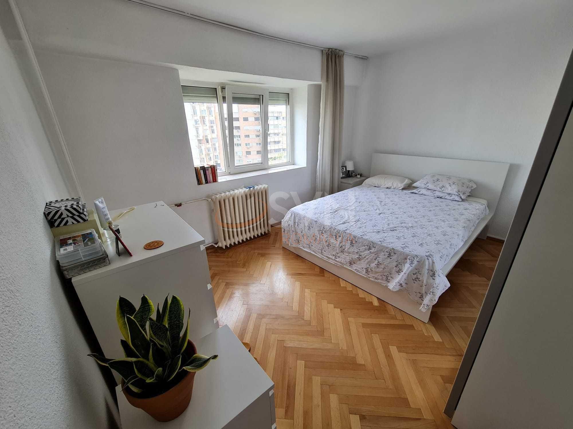 Apartament, 2 camere Bucuresti/13 Septembrie