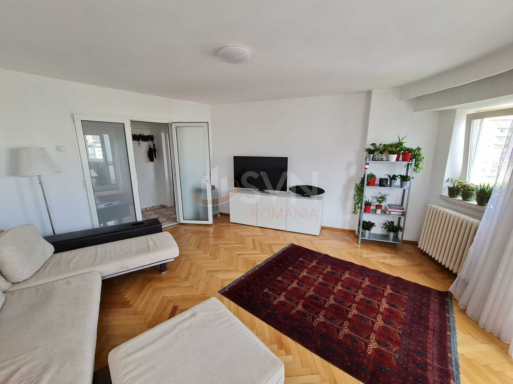 Apartament, 2 camere Bucuresti/13 Septembrie