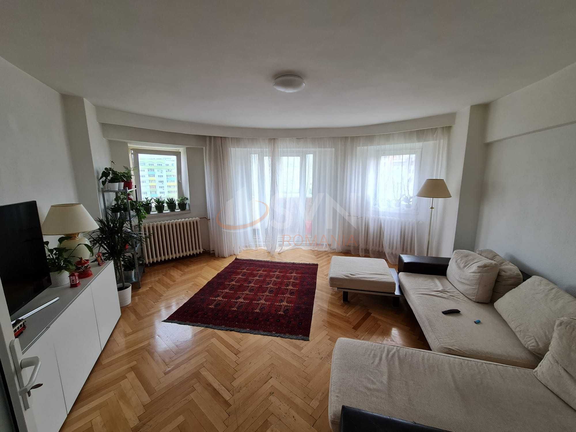 Apartament, 2 camere Bucuresti/13 Septembrie