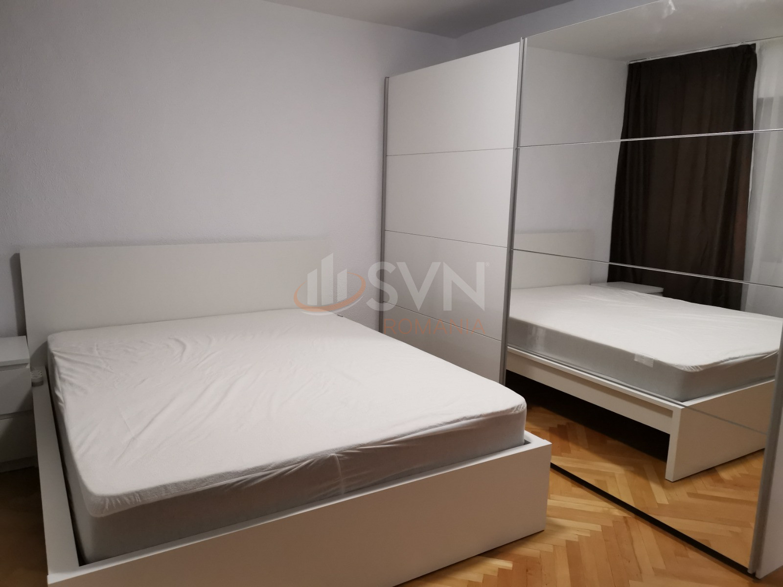Apartament, 2 camere Bucuresti/13 Septembrie