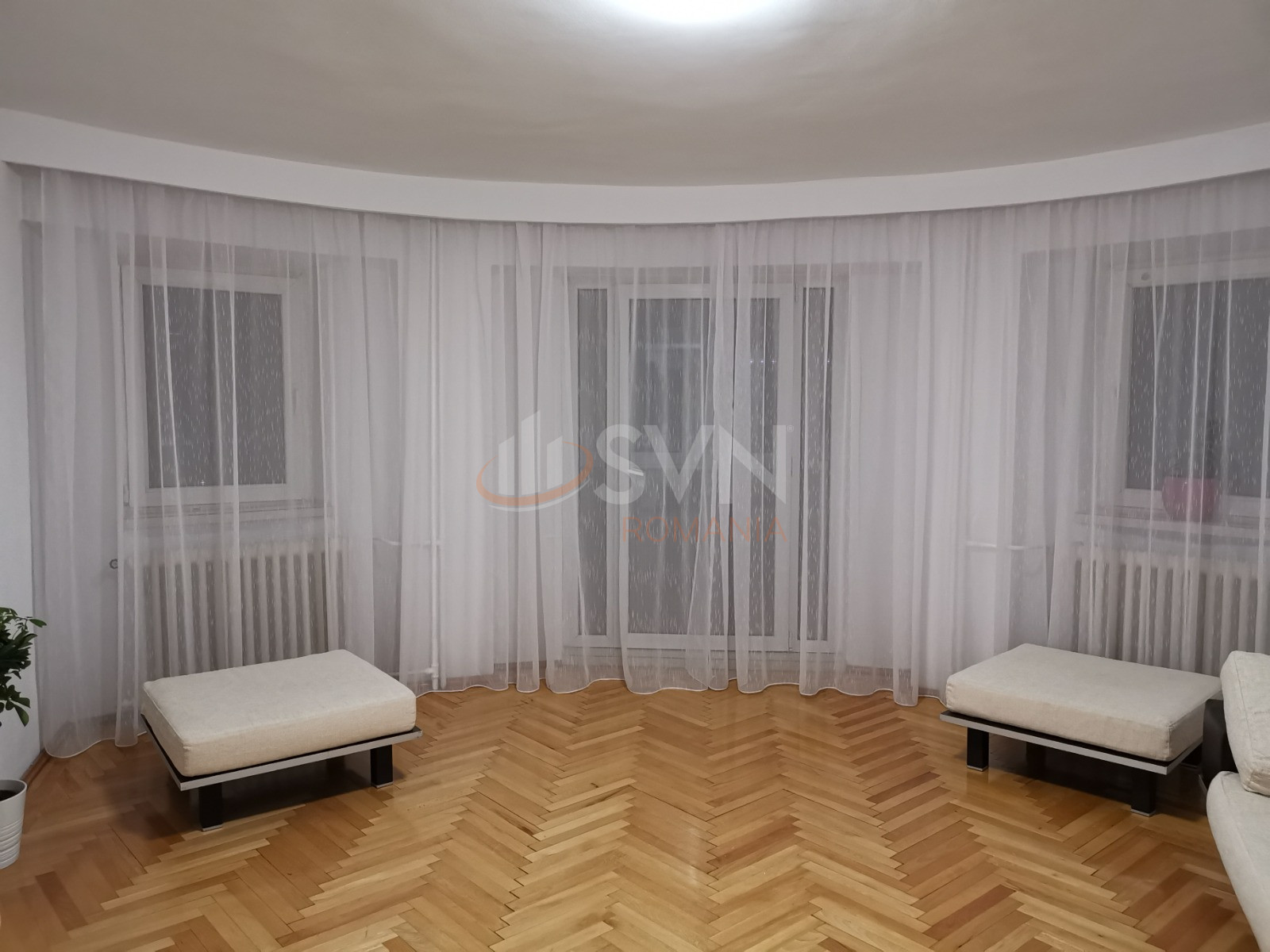 Apartament, 2 camere Bucuresti/13 Septembrie