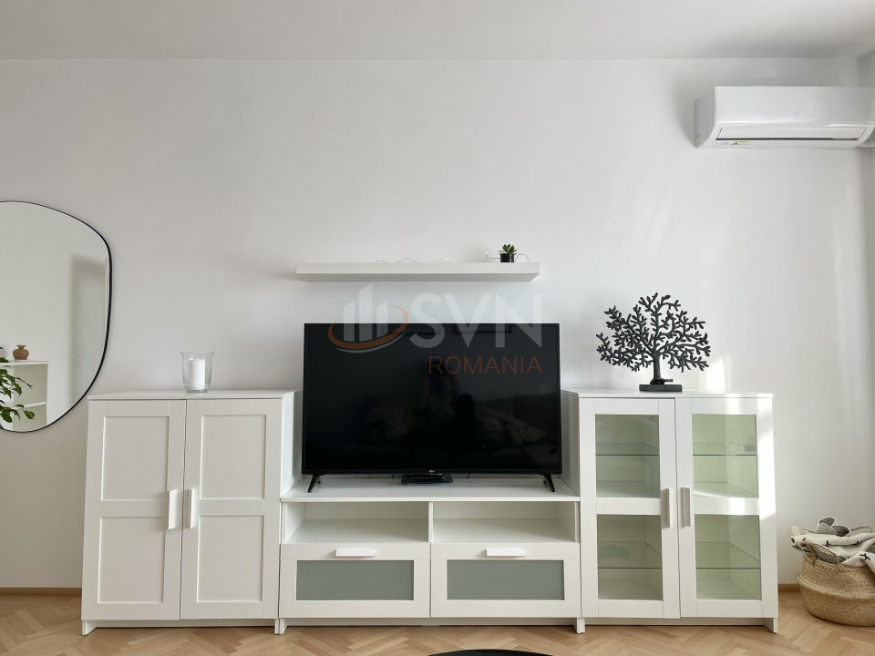 Apartament, 2 camere Bucuresti/Dorobanti