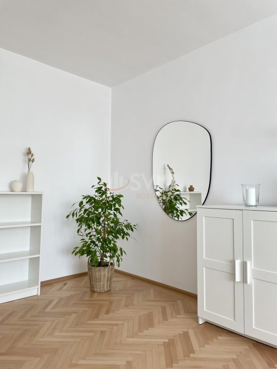 Apartament, 2 camere Bucuresti/Dorobanti