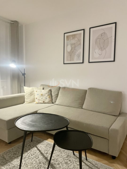 Apartament, 2 camere Bucuresti/Dorobanti