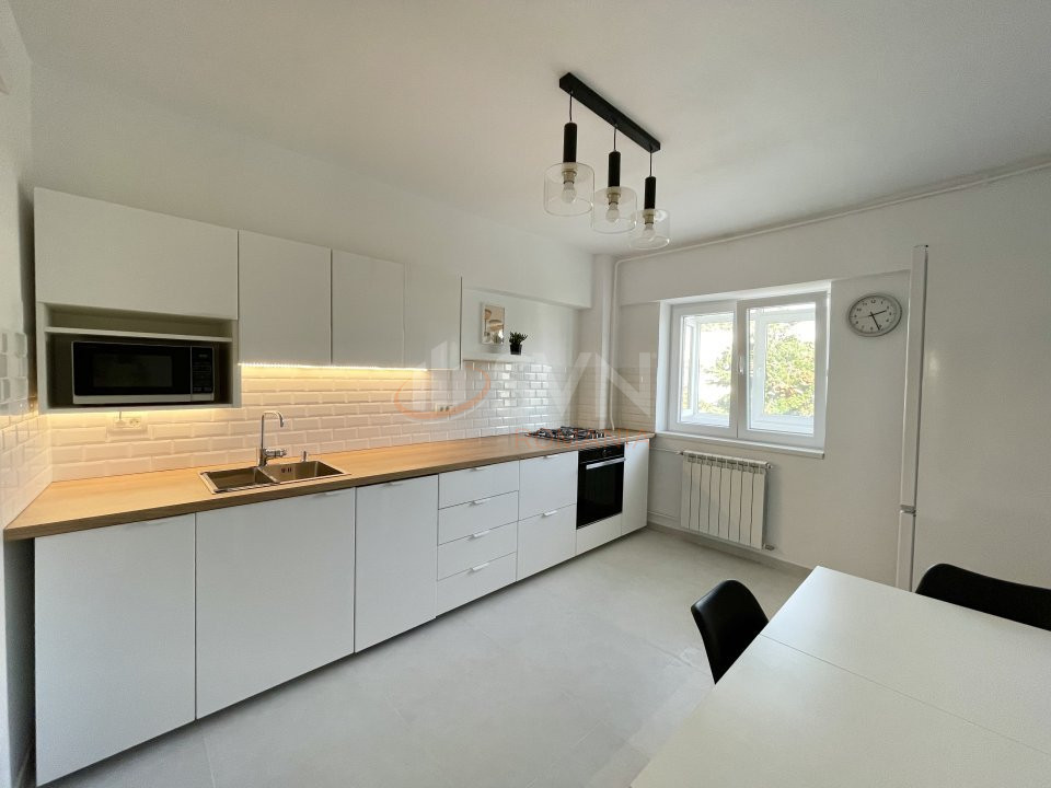 Apartament, 2 camere Bucuresti/Dorobanti