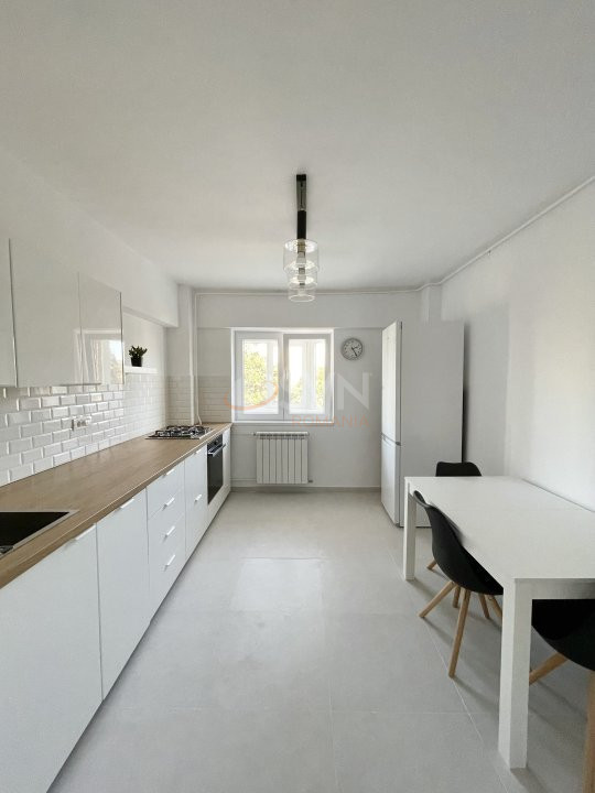 Apartament, 2 camere Bucuresti/Dorobanti