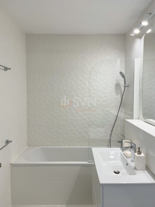 Apartament, 2 camere Bucuresti/Dorobanti