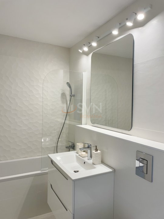 Apartament, 2 camere Bucuresti/Dorobanti