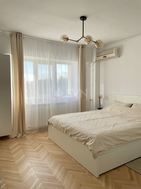 Apartament, 2 camere Bucuresti/Dorobanti
