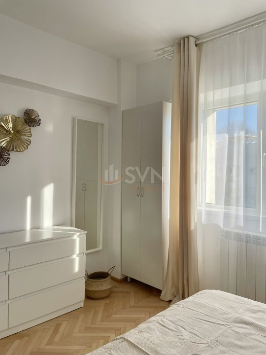 Apartament, 2 camere Bucuresti/Dorobanti