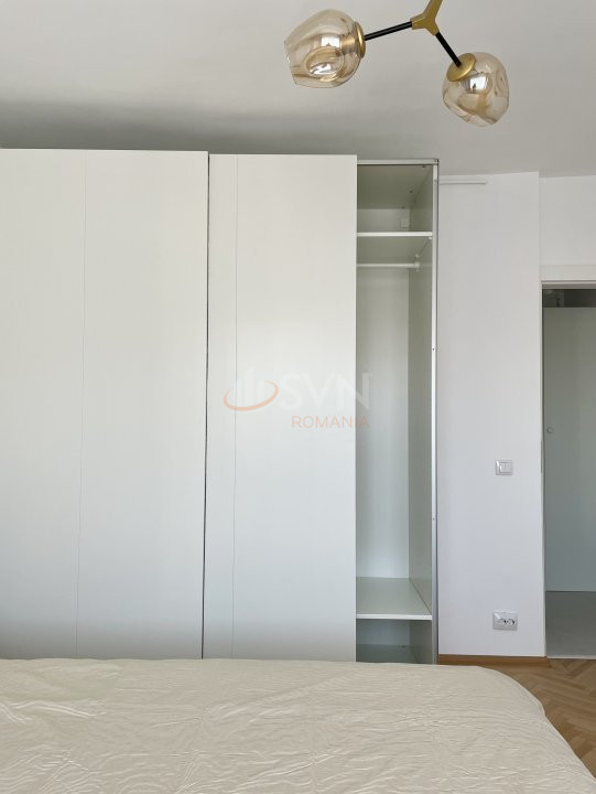 Apartament, 2 camere Bucuresti/Dorobanti