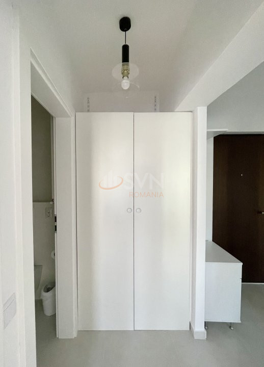 Apartament, 2 camere Bucuresti/Dorobanti