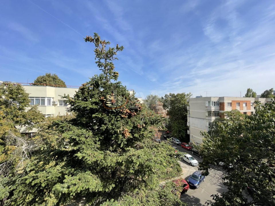 Apartament, 2 camere Bucuresti/Dorobanti