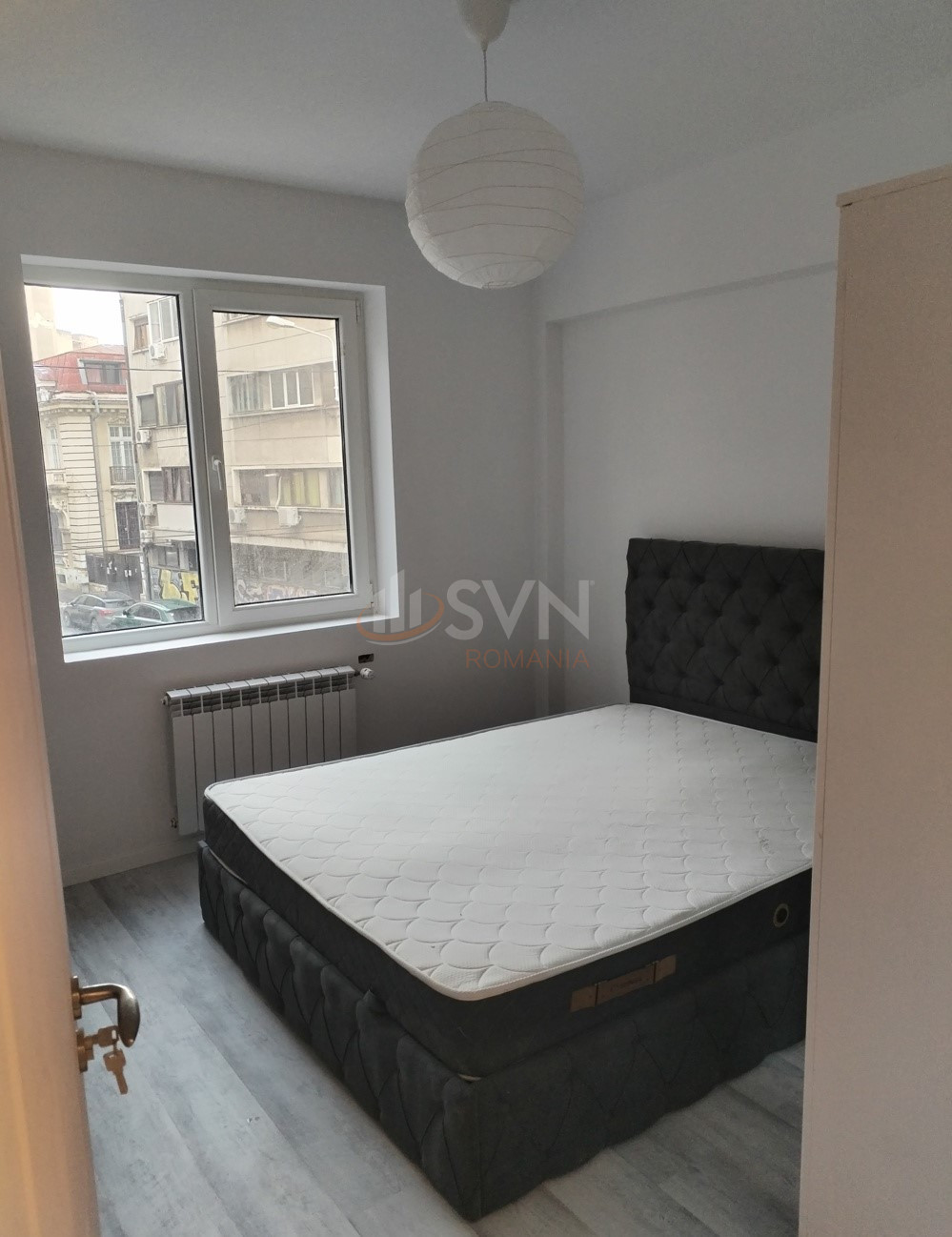 Apartament, 2 camere Bucuresti/Cismigiu