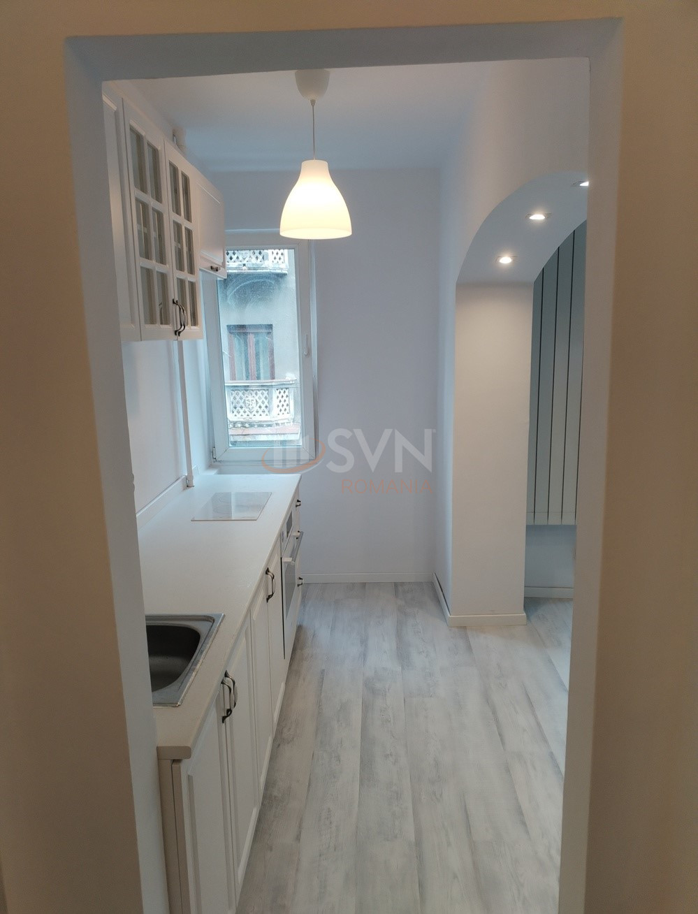 Apartament, 2 camere Bucuresti/Cismigiu