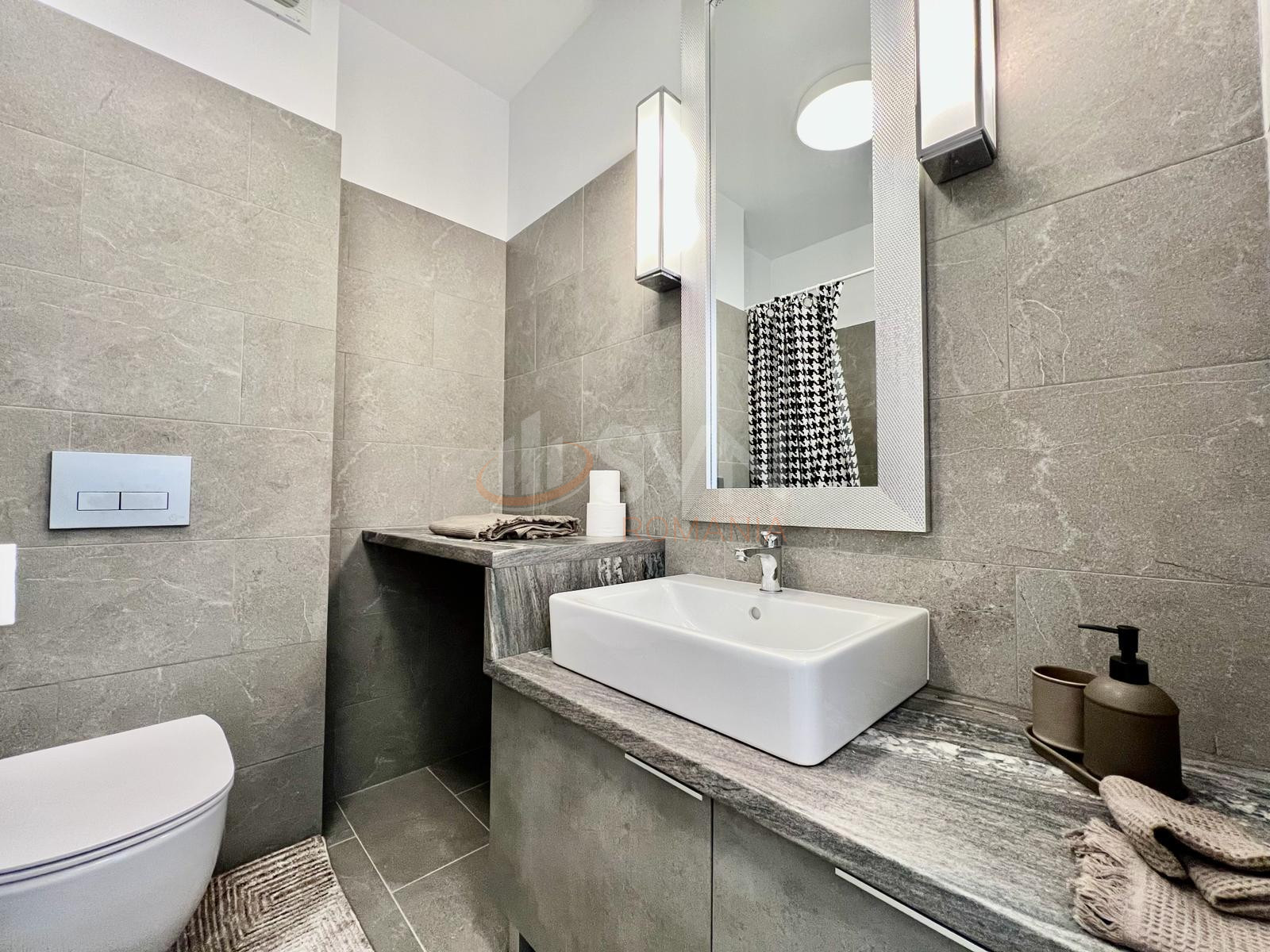 Apartament, 2 camere Bucuresti/Bucurestii Noi