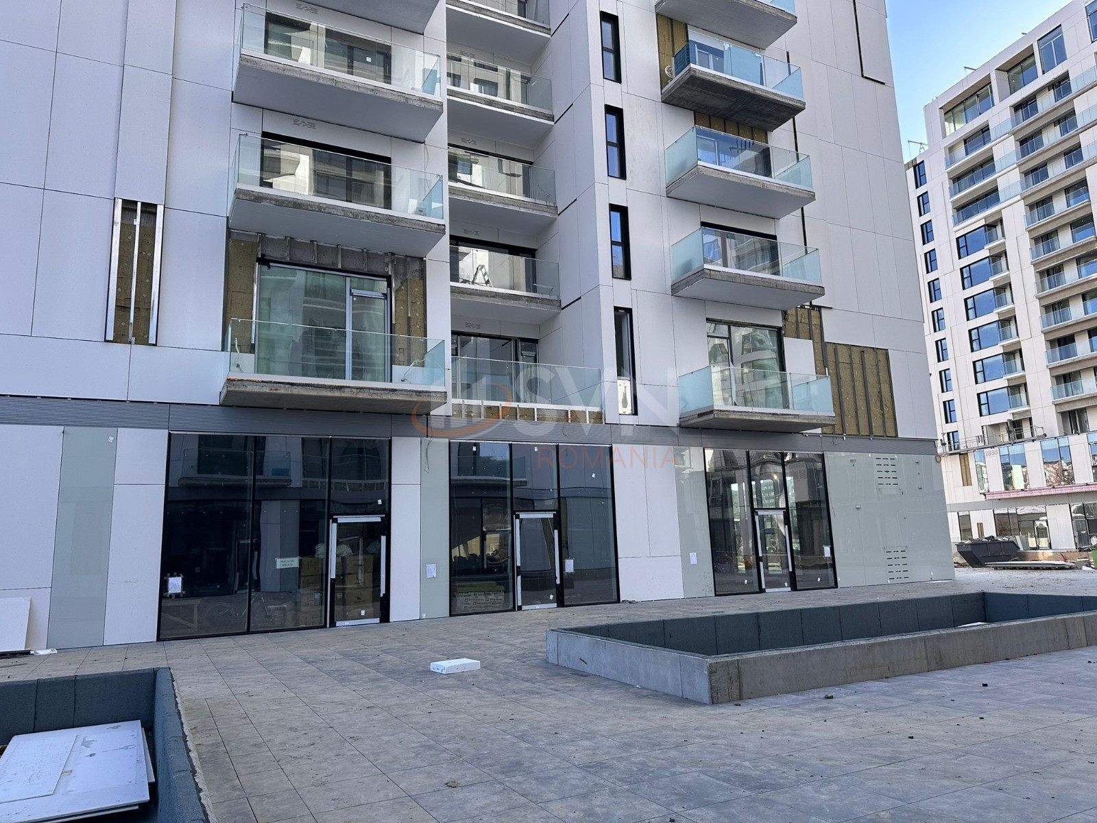Apartament, 2 camere Bucuresti/Cotroceni