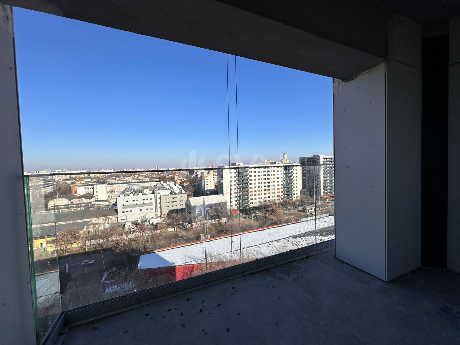 Apartament, 2 camere Bucuresti/Cotroceni