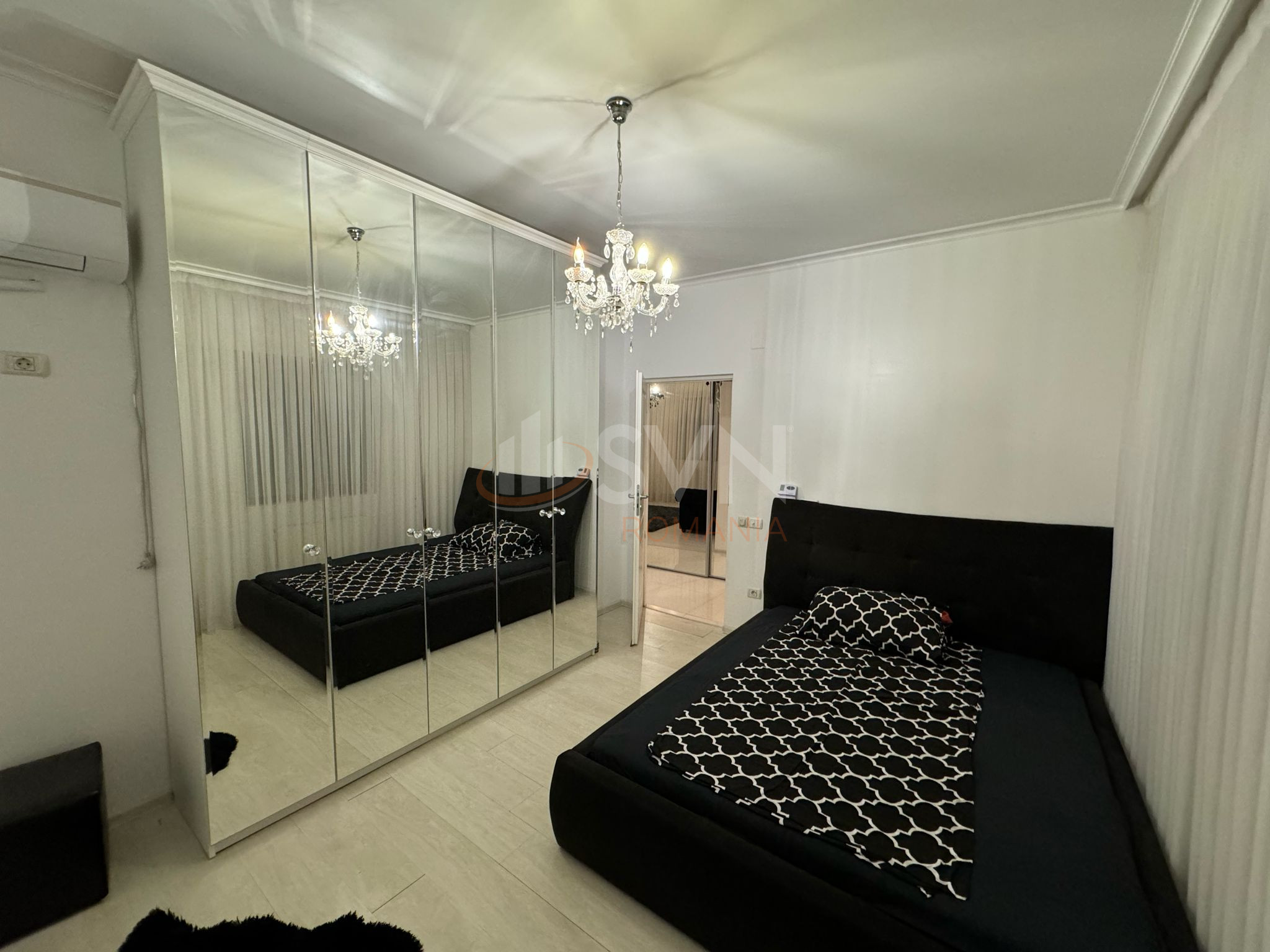 Apartament, 2 camere Bucuresti/Sisesti