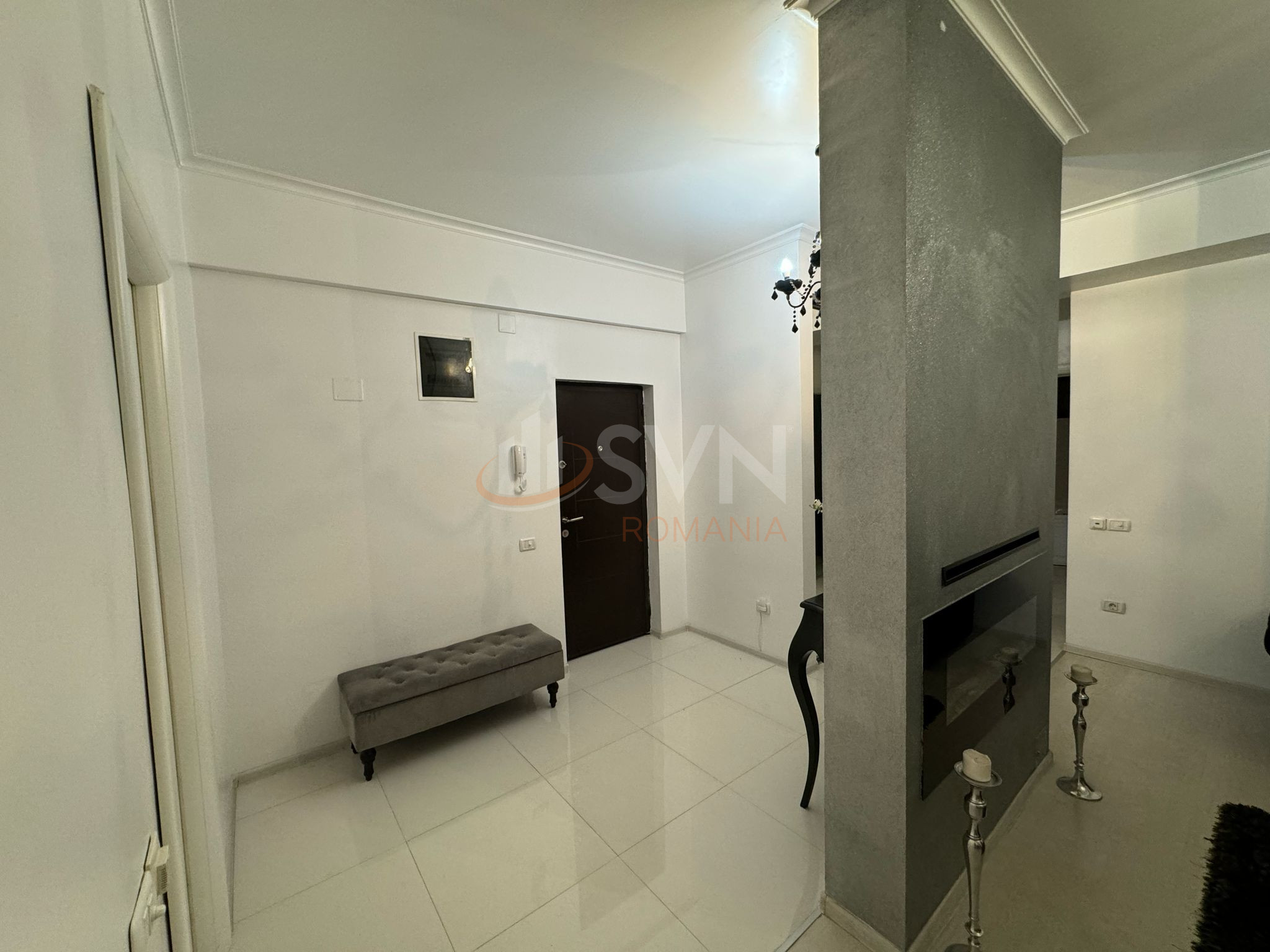 Apartament, 2 camere Bucuresti/Sisesti