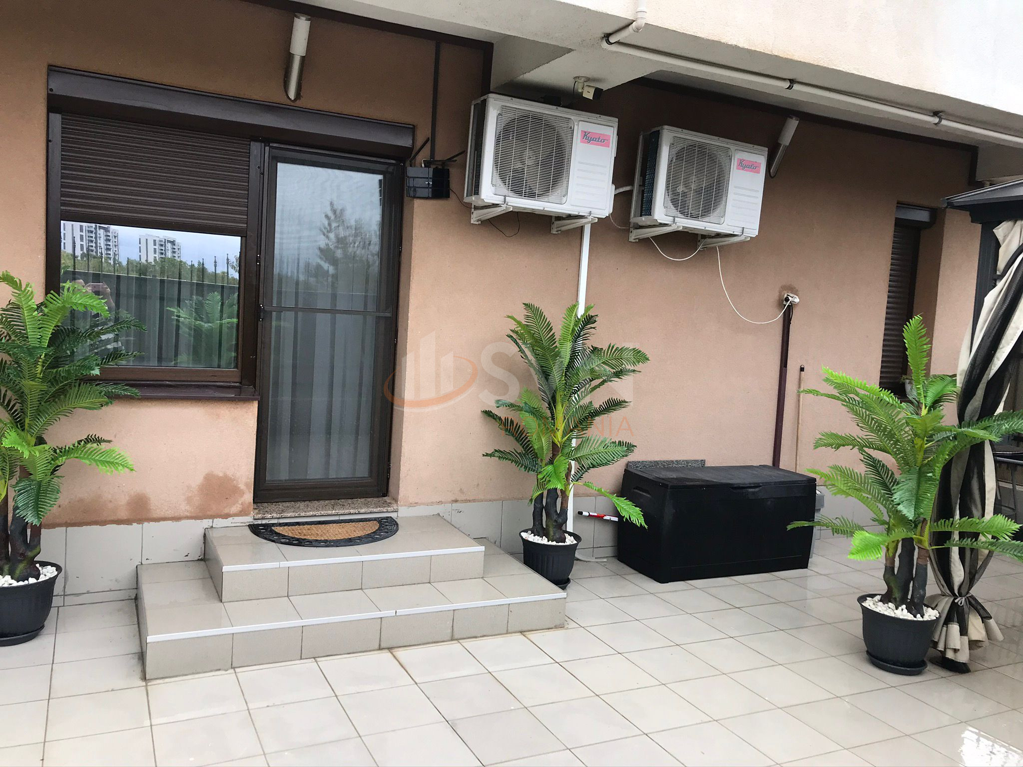 Apartament, 2 camere Bucuresti/Sisesti