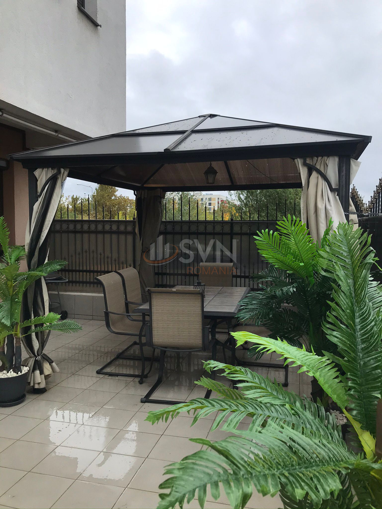 Apartament, 2 camere Bucuresti/Sisesti