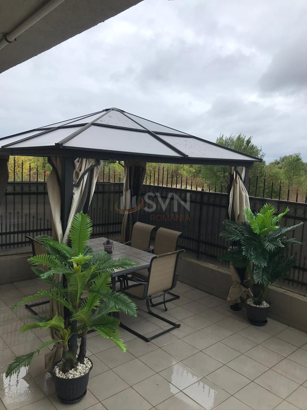 Apartament, 2 camere Bucuresti/Sisesti